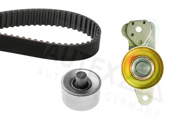 AUTEX 702095 Timing Belt Kit